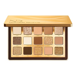 Golden Palette - Lidschattenpalette image